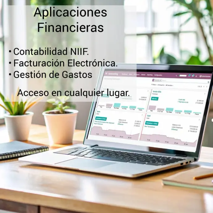 Automatización de tareas que reducen tiempos y costos con Odoo