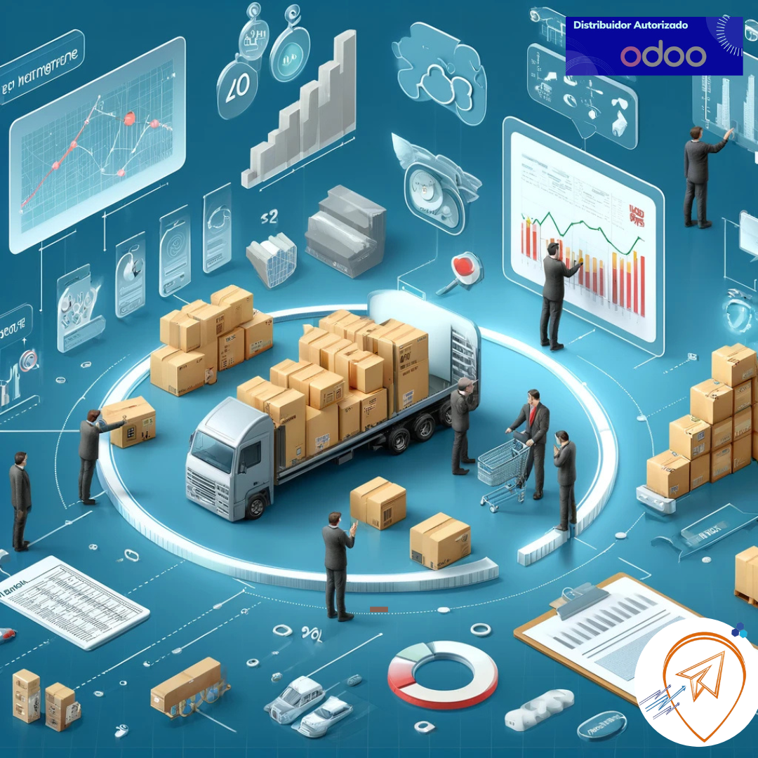 Mejor ERP para Comercios en Colombia