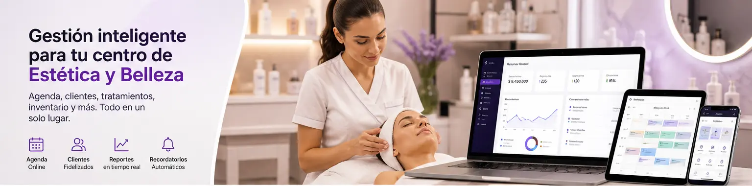 Spa BeautySync